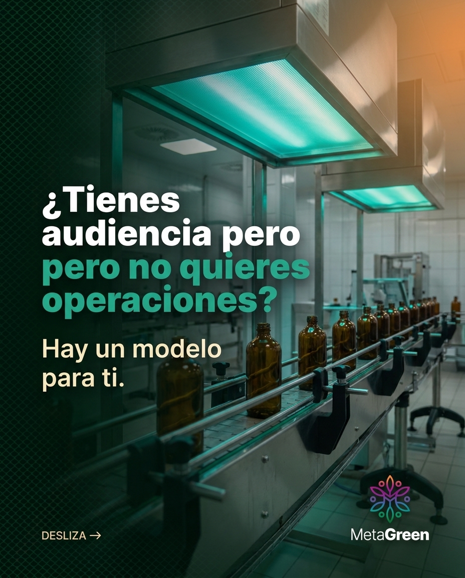 Hay profesionales que ya tienen la confianza del cliente. Coaches con recurrencia, médicos con prescripción, consultores con canal digital, 